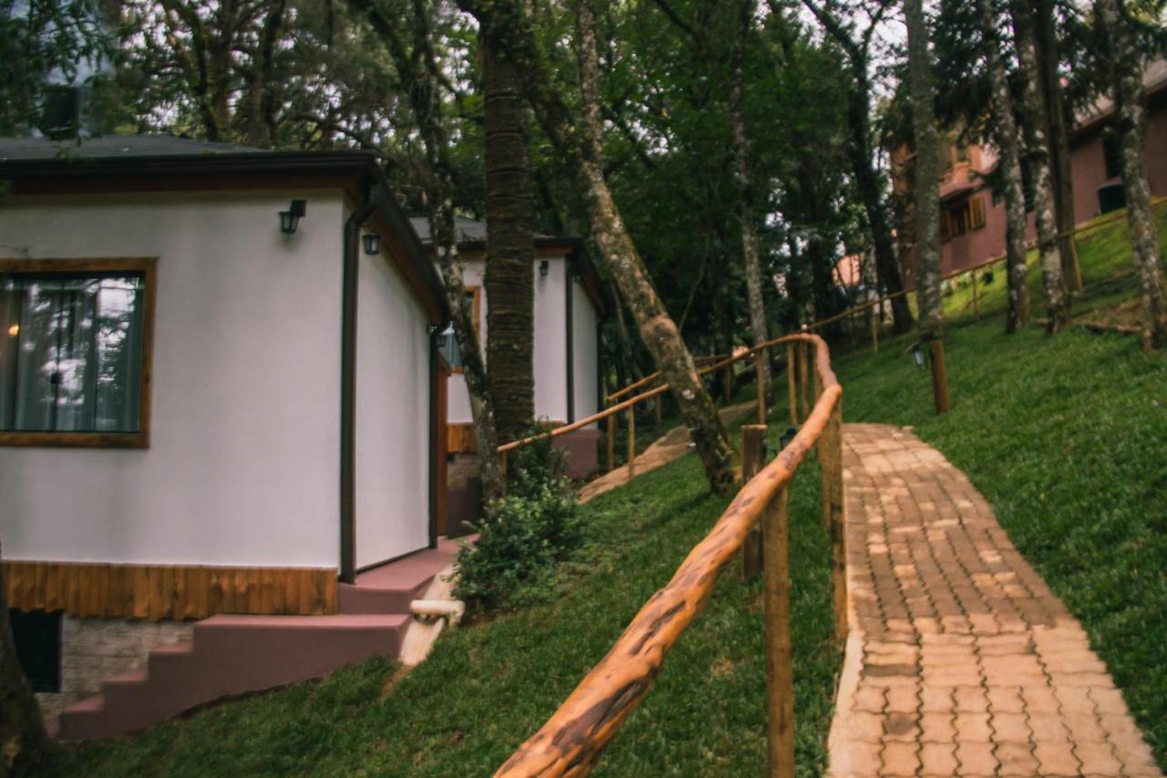 Estalagem Serra De Minas Em Monte Verde Monte Verde  Εξωτερικό φωτογραφία