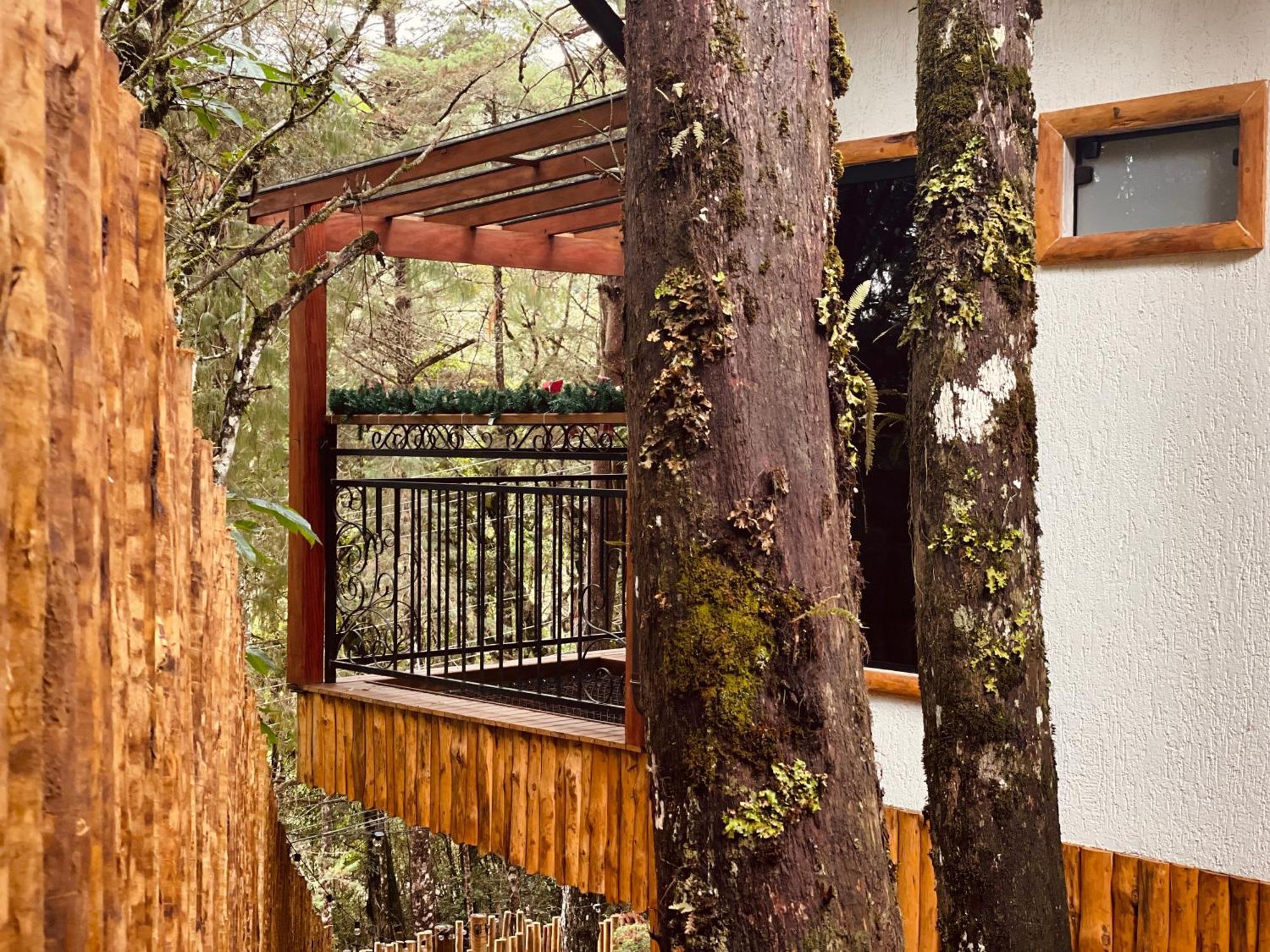 Estalagem Serra De Minas Em Monte Verde Monte Verde  Εξωτερικό φωτογραφία